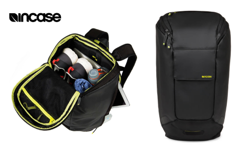incase- Range Backpack Large